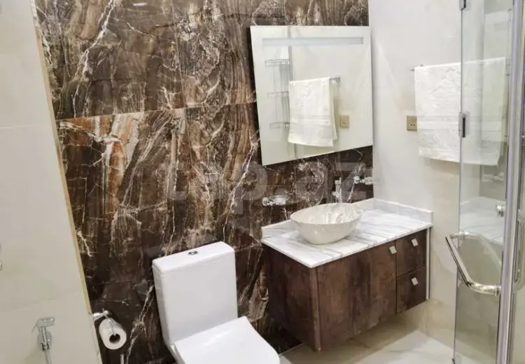3 otaqlı mənzil , Bakı