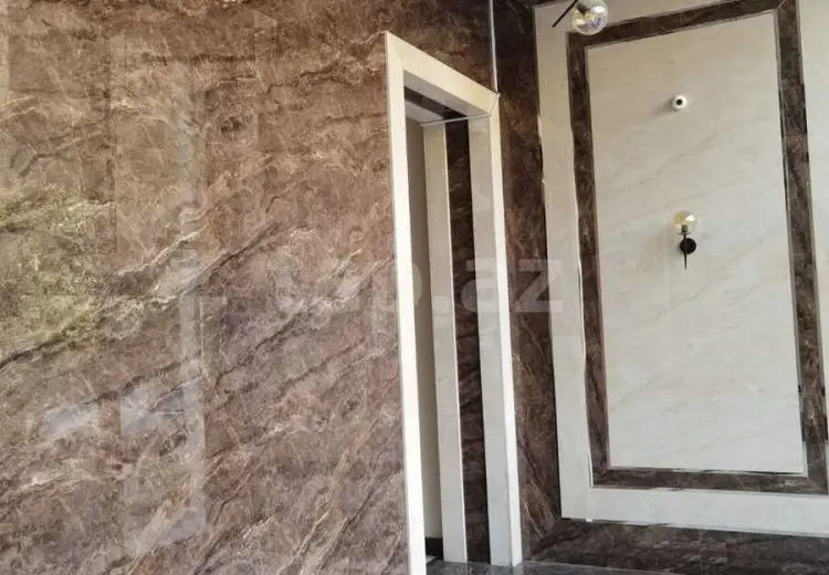 3 otaqlı mənzil , Bakı