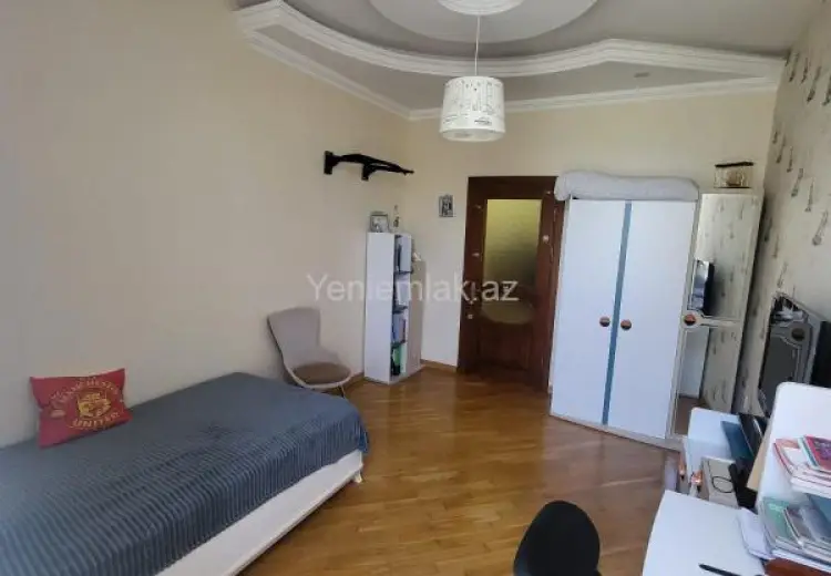 4 otaqlı mənzil Satılır, Yasamal qəs., Yasamal, Bakı
