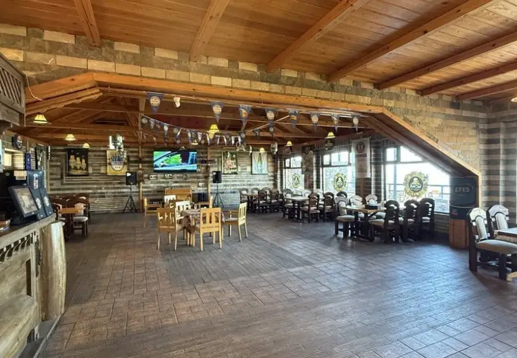 1200 m² Obyekt / Ofis Satılır, Buzovna, Xəzər, Bakı