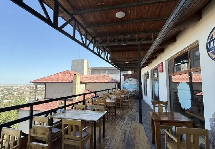 1200 m² Obyekt / Ofis Satılır, Buzovna, Xəzər, Bakı