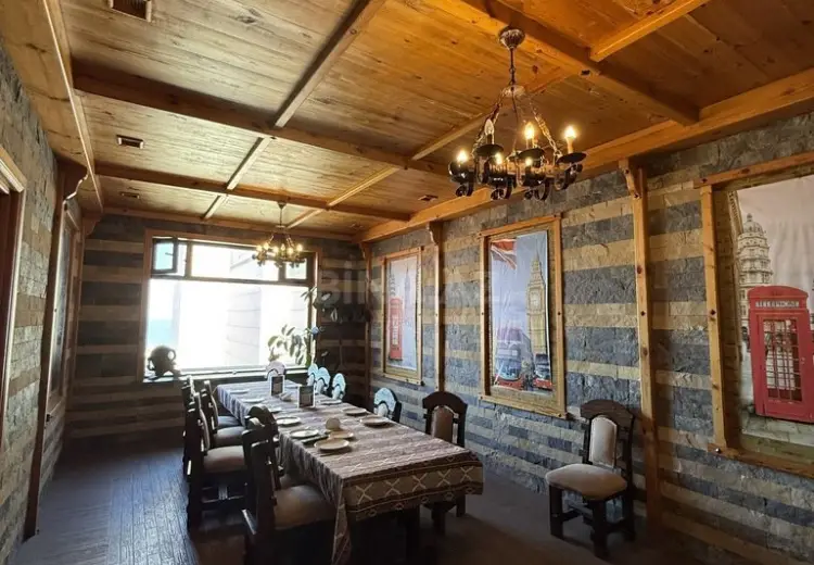 1200 m² Obyekt / Ofis Satılır, Buzovna, Xəzər, Bakı