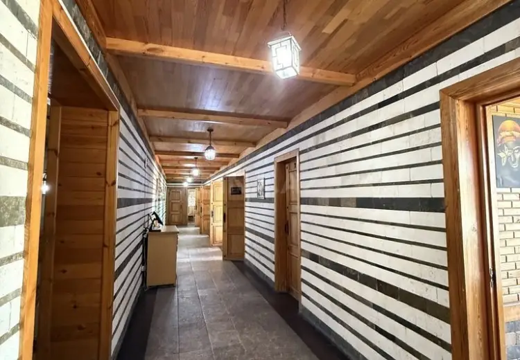 1200 m² Obyekt / Ofis Satılır, Buzovna, Xəzər, Bakı