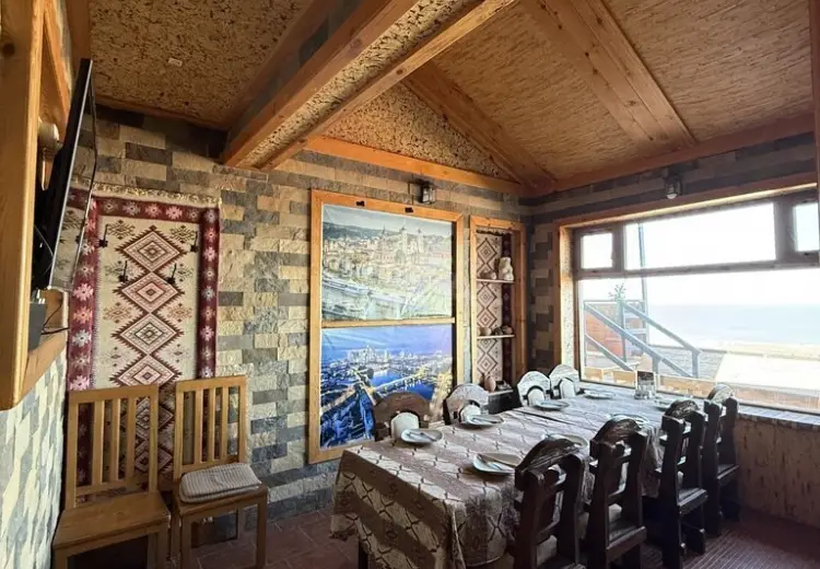 1200 m² Obyekt / Ofis Satılır, Buzovna, Xəzər, Bakı