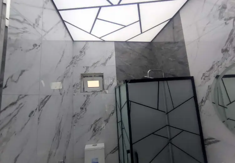 4 otaqlı mənzil Satılır, Məştağa qəs., Sabunçu, Bakı