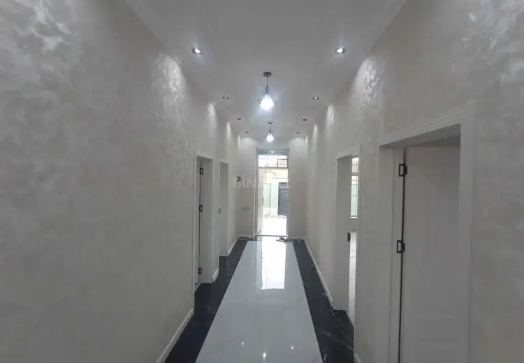 4 otaqlı mənzil Satılır, Məştağa qəs., Sabunçu, Bakı