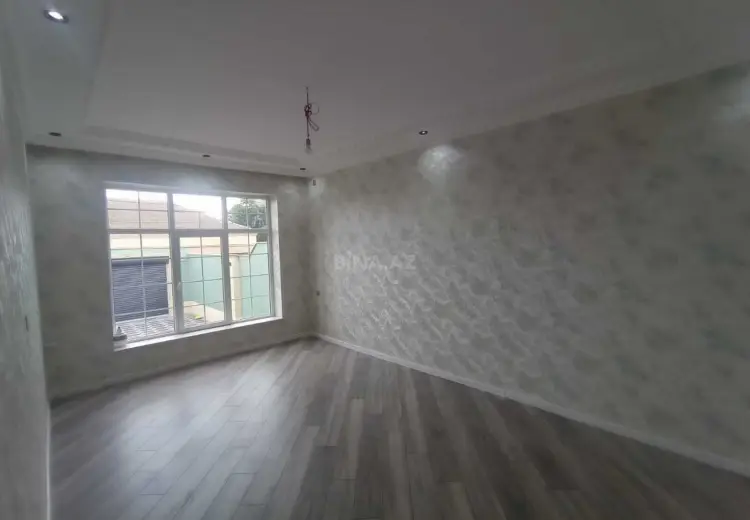 4 otaqlı mənzil Satılır, Məştağa qəs., Sabunçu, Bakı