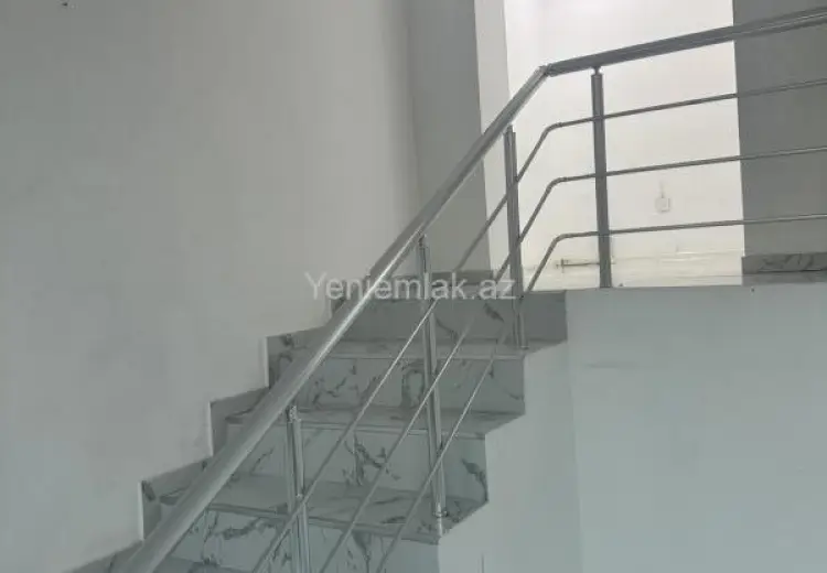 56 m² Obyekt / Ofis Kirayə (aylıq), 5-ci mikrorayon, Sumqayıt