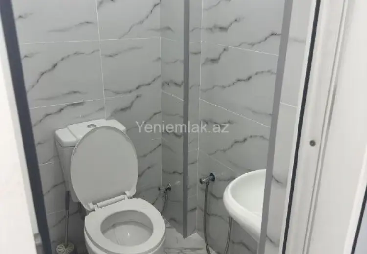 56 m² Obyekt / Ofis Kirayə (aylıq), 5-ci mikrorayon, Sumqayıt