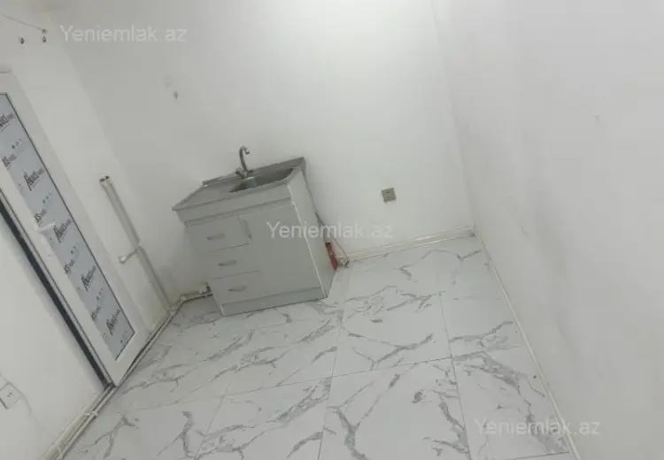 56 m² Obyekt / Ofis Kirayə (aylıq), 5-ci mikrorayon, Sumqayıt