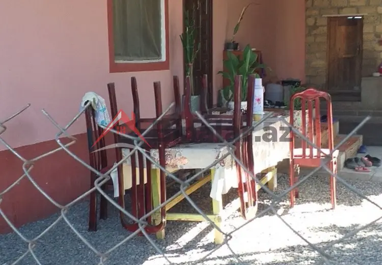5 otaqlı mənzil Satılır, Bərdə