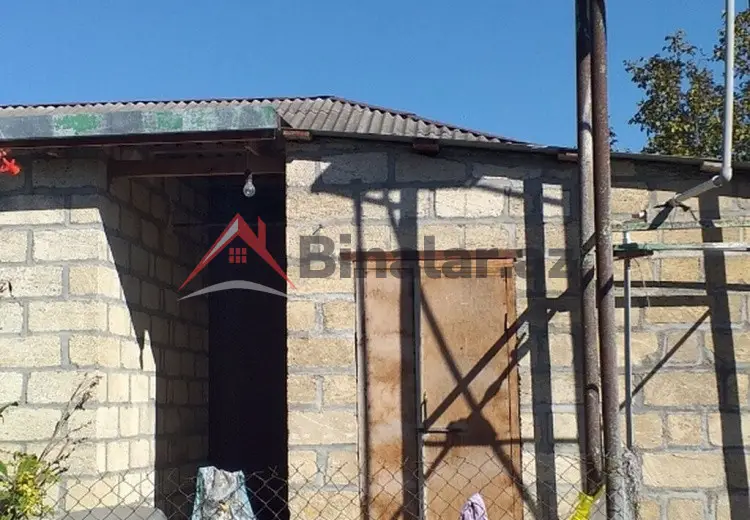 5 otaqlı mənzil Satılır, Bərdə