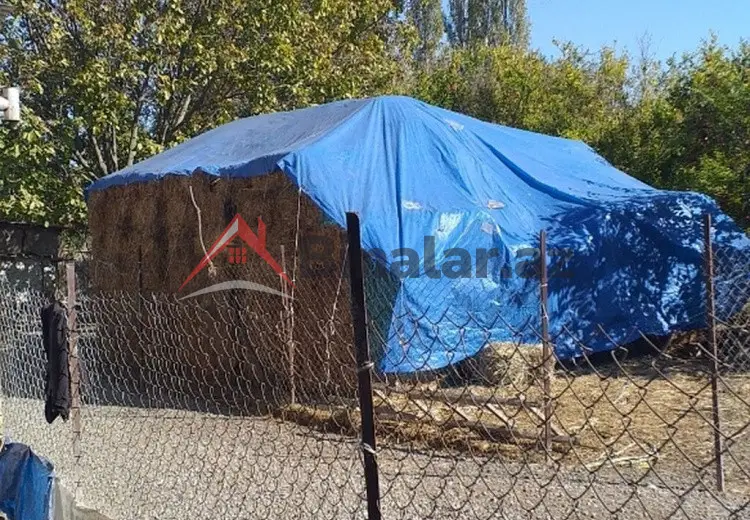 5 otaqlı mənzil Satılır, Bərdə