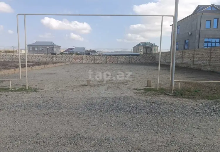 0 m² Obyekt / Ofis , Şirvan
