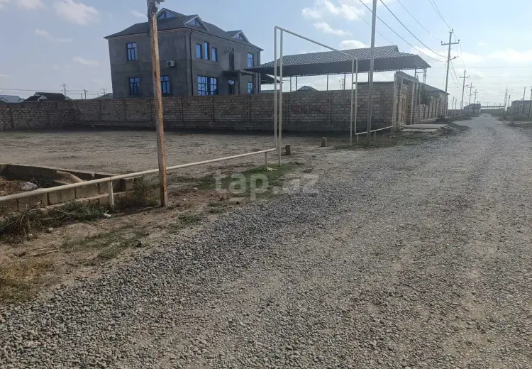 0 m² Obyekt / Ofis , Şirvan
