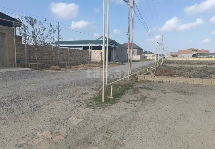 0 m² Obyekt / Ofis , Şirvan