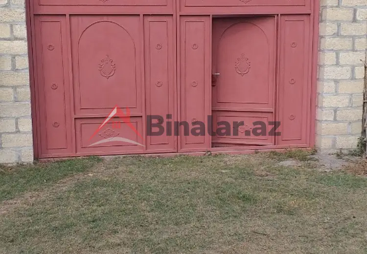 5 otaqlı mənzil Satılır, Bərdə