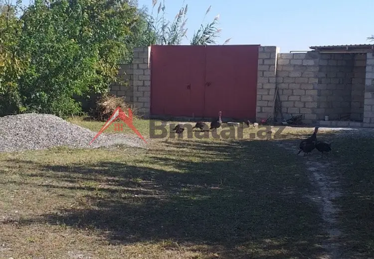 5 otaqlı mənzil Satılır, Bərdə