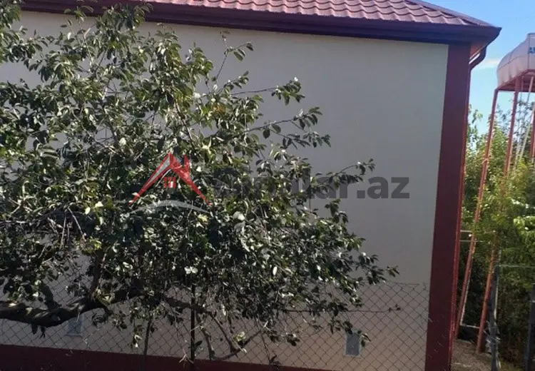 5 otaqlı mənzil Satılır, Bərdə