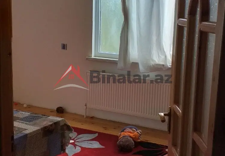 5 otaqlı mənzil Satılır, Bərdə
