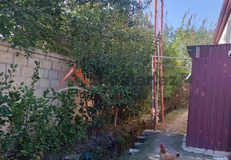 5 otaqlı mənzil Satılır, Bərdə