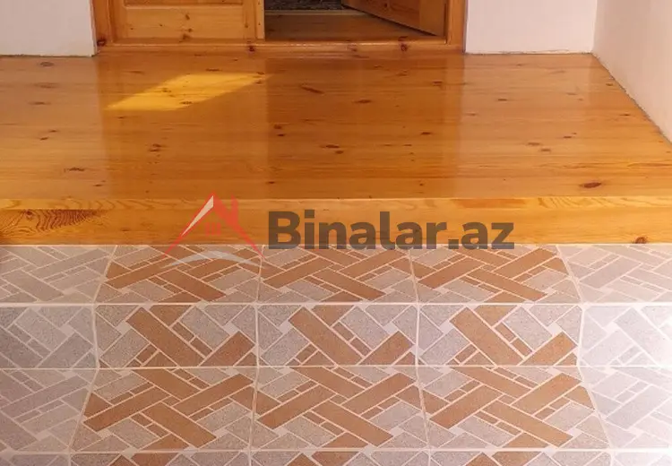 5 otaqlı mənzil Satılır, Bərdə