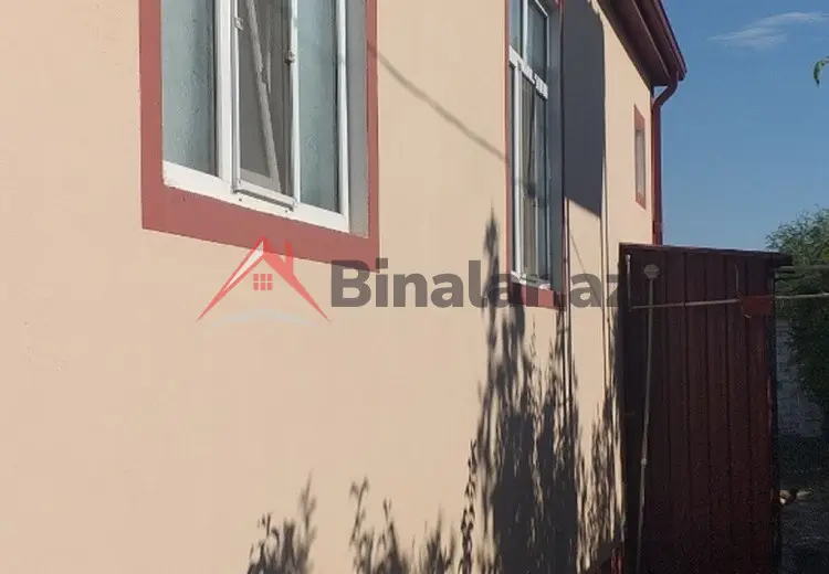 5 otaqlı mənzil Satılır, Bərdə