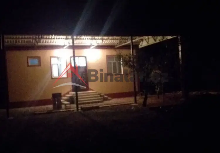 5 otaqlı mənzil Satılır, Bərdə