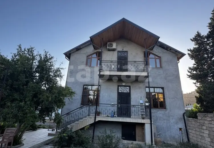 3 otaqlı mənzil , Qaraçuxur qəs., Suraxanı, Bakı