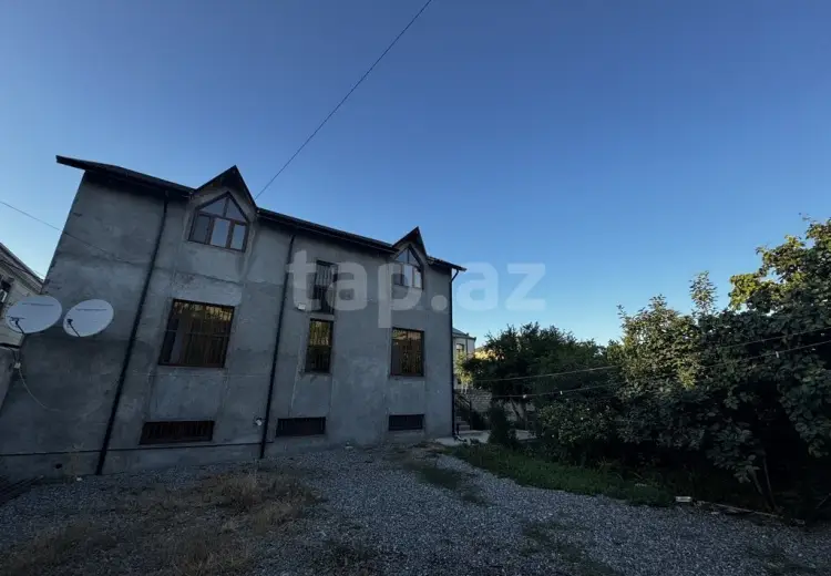 3 otaqlı mənzil , Qaraçuxur qəs., Suraxanı, Bakı