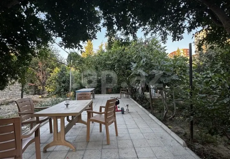 3 otaqlı mənzil , Qaraçuxur qəs., Suraxanı, Bakı