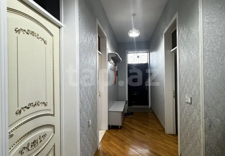 3 otaqlı mənzil , Qaraçuxur qəs., Suraxanı, Bakı