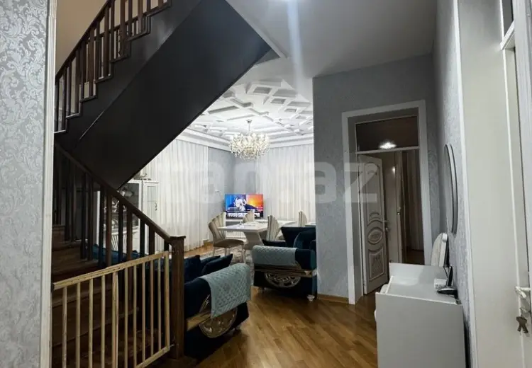 3 otaqlı mənzil , Qaraçuxur qəs., Suraxanı, Bakı