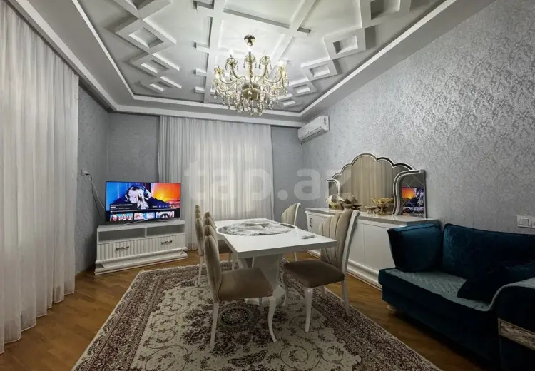 3 otaqlı mənzil , Qaraçuxur qəs., Suraxanı, Bakı