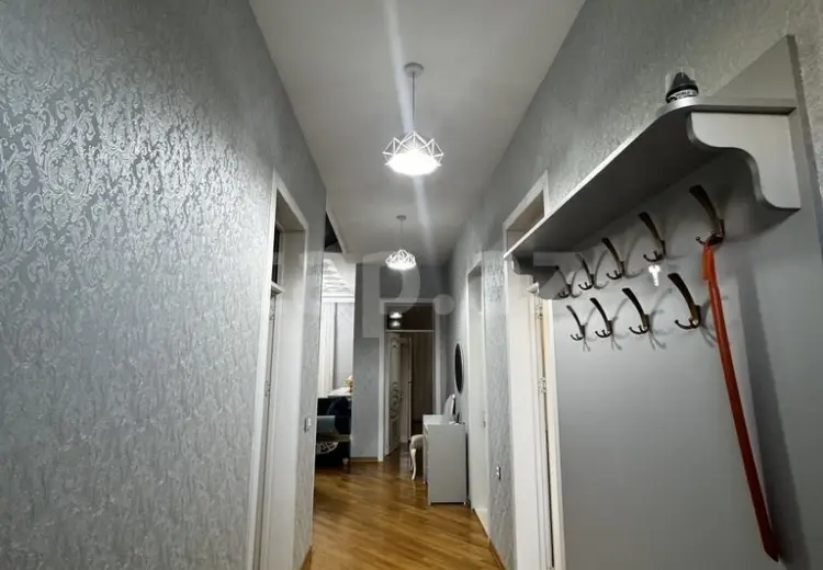 3 otaqlı mənzil , Qaraçuxur qəs., Suraxanı, Bakı