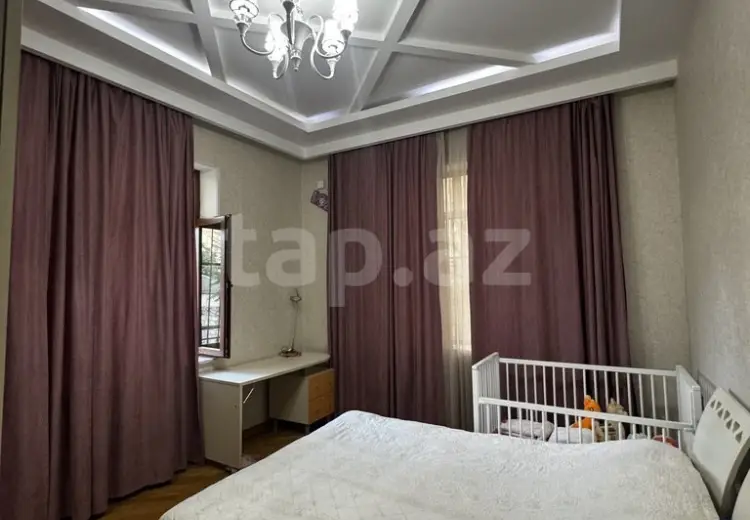 3 otaqlı mənzil , Qaraçuxur qəs., Suraxanı, Bakı