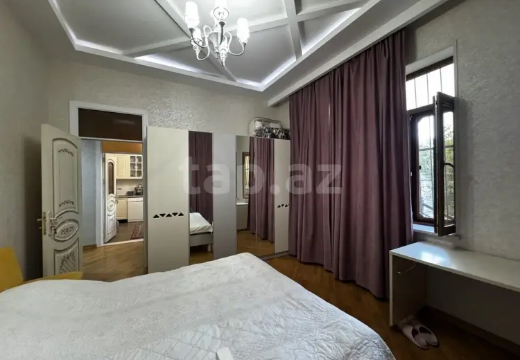 3 otaqlı mənzil , Qaraçuxur qəs., Suraxanı, Bakı