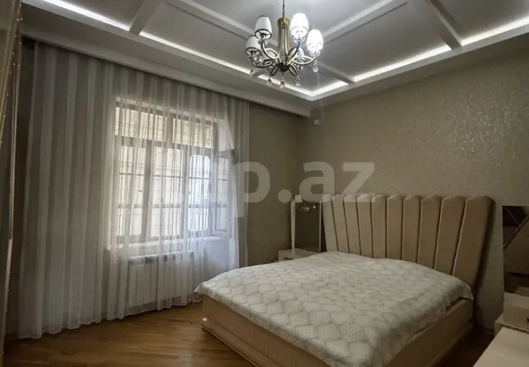 3 otaqlı mənzil , Qaraçuxur qəs., Suraxanı, Bakı