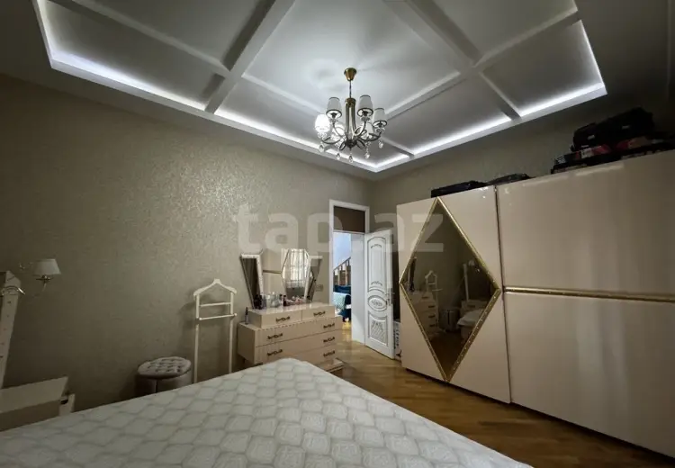 3 otaqlı mənzil , Qaraçuxur qəs., Suraxanı, Bakı