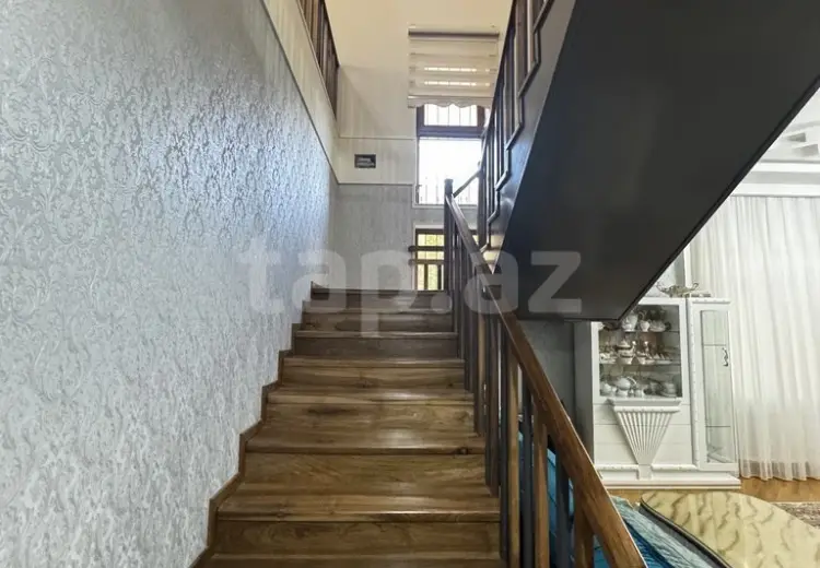 3 otaqlı mənzil , Qaraçuxur qəs., Suraxanı, Bakı