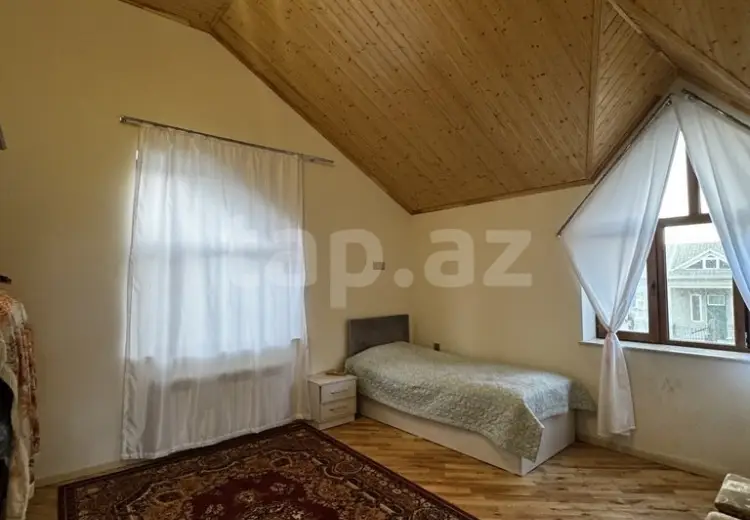3 otaqlı mənzil , Qaraçuxur qəs., Suraxanı, Bakı