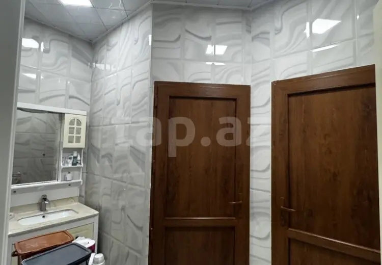 3 otaqlı mənzil , Qaraçuxur qəs., Suraxanı, Bakı