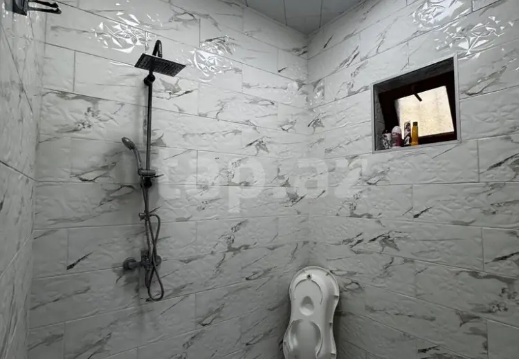 3 otaqlı mənzil , Qaraçuxur qəs., Suraxanı, Bakı