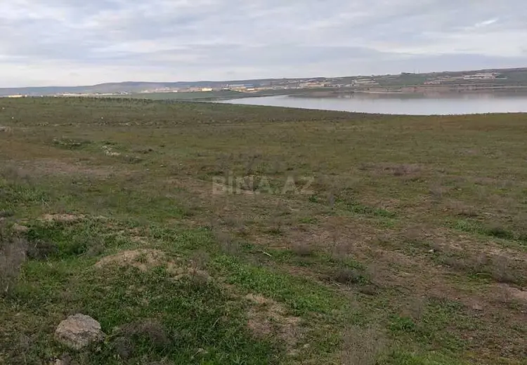 23 sot Torpaq Satılır, Novxanı, Abşeron