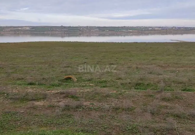 23 sot Torpaq Satılır, Novxanı, Abşeron