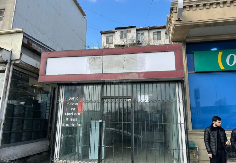 42 m² Obyekt / Ofis Satılır, Abşeron