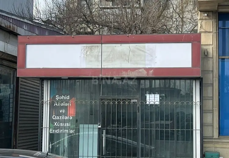 42 m² Obyekt / Ofis Satılır, Abşeron
