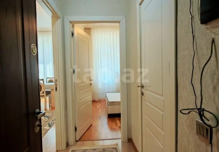 3 otaqlı mənzil , Xırdalan