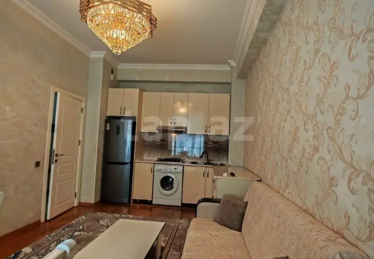 3 otaqlı mənzil , Xırdalan