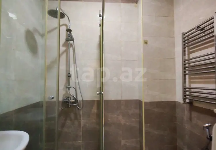 3 otaqlı mənzil , Xırdalan